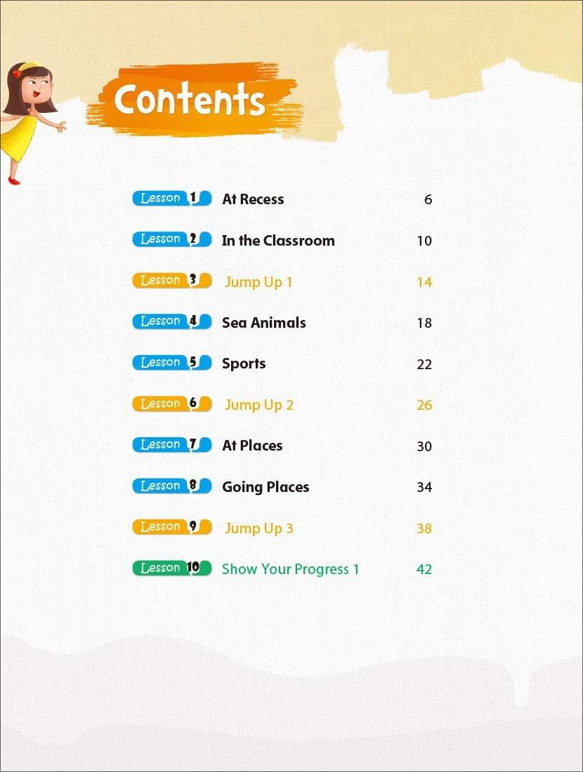 Smart English 3 Workbook