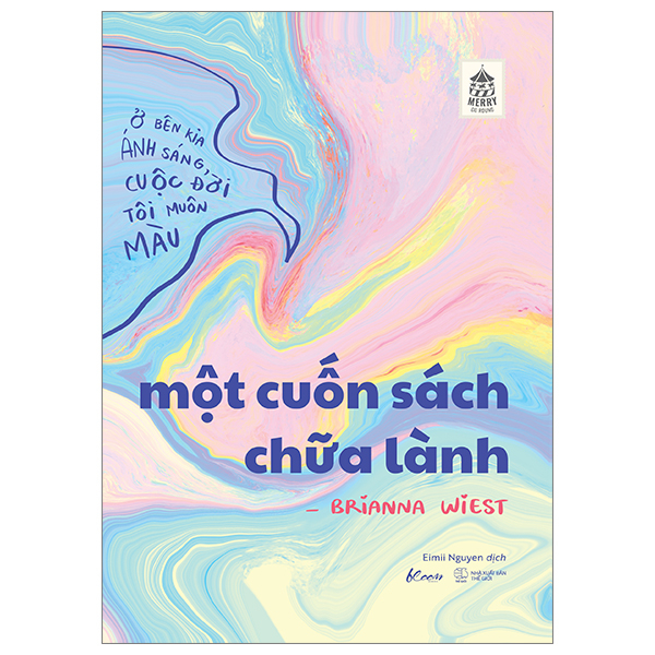 Combo 2 Cuốn Sách Chữa Lành Tâm Hồn Hay- Một Cuốn Sách Chữa Lành+ Đứa Trẻ Hiểu Chuyện Thường Không Có Kẹo Ăn