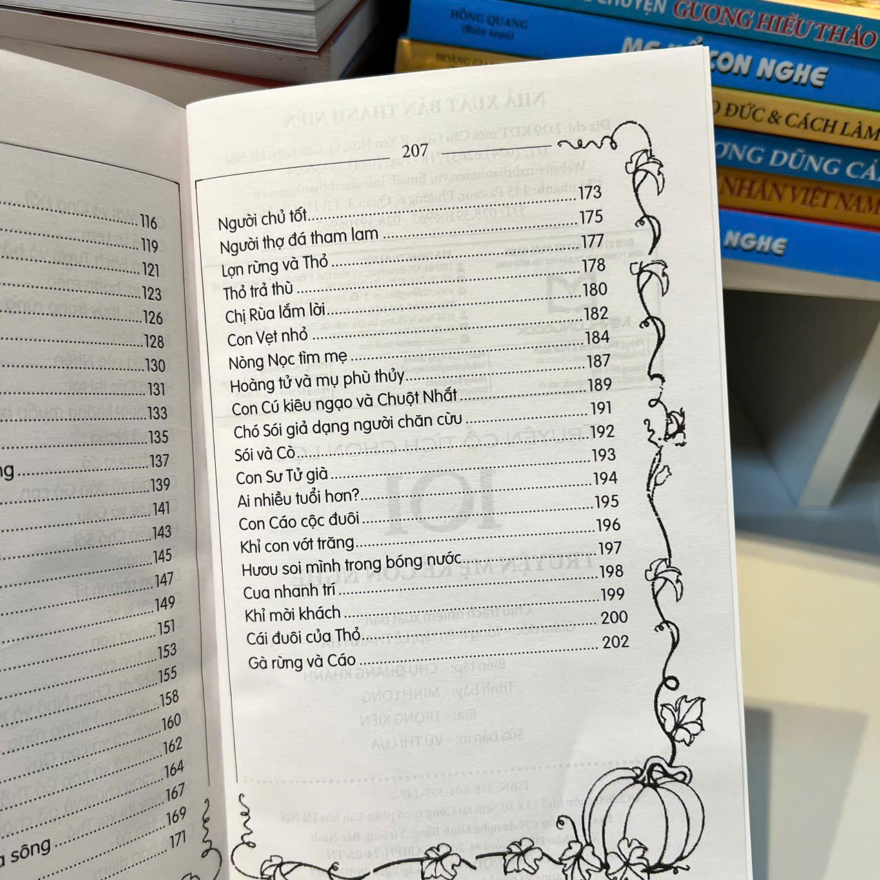 101 Truyện Mẹ Kể Con Nghe