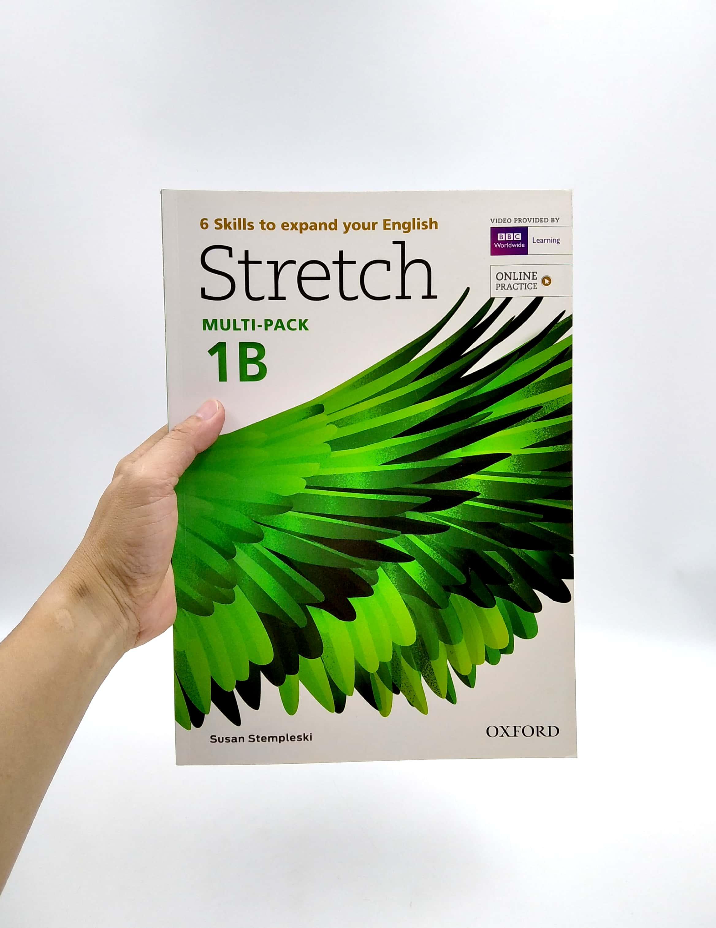 Stretch 1 SB & WB Multi-Pack B (Pack)