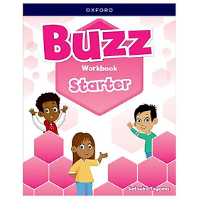 Buzz Starter Workbook