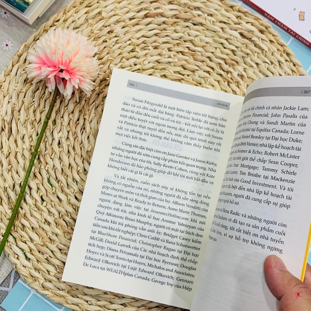 Kiểm Soát Tài Chính: Quản Lý Chi Tiêu Trong Thế Giới Thực - Bản Quyền