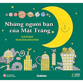 Những người bạn của Mặt Trăng
