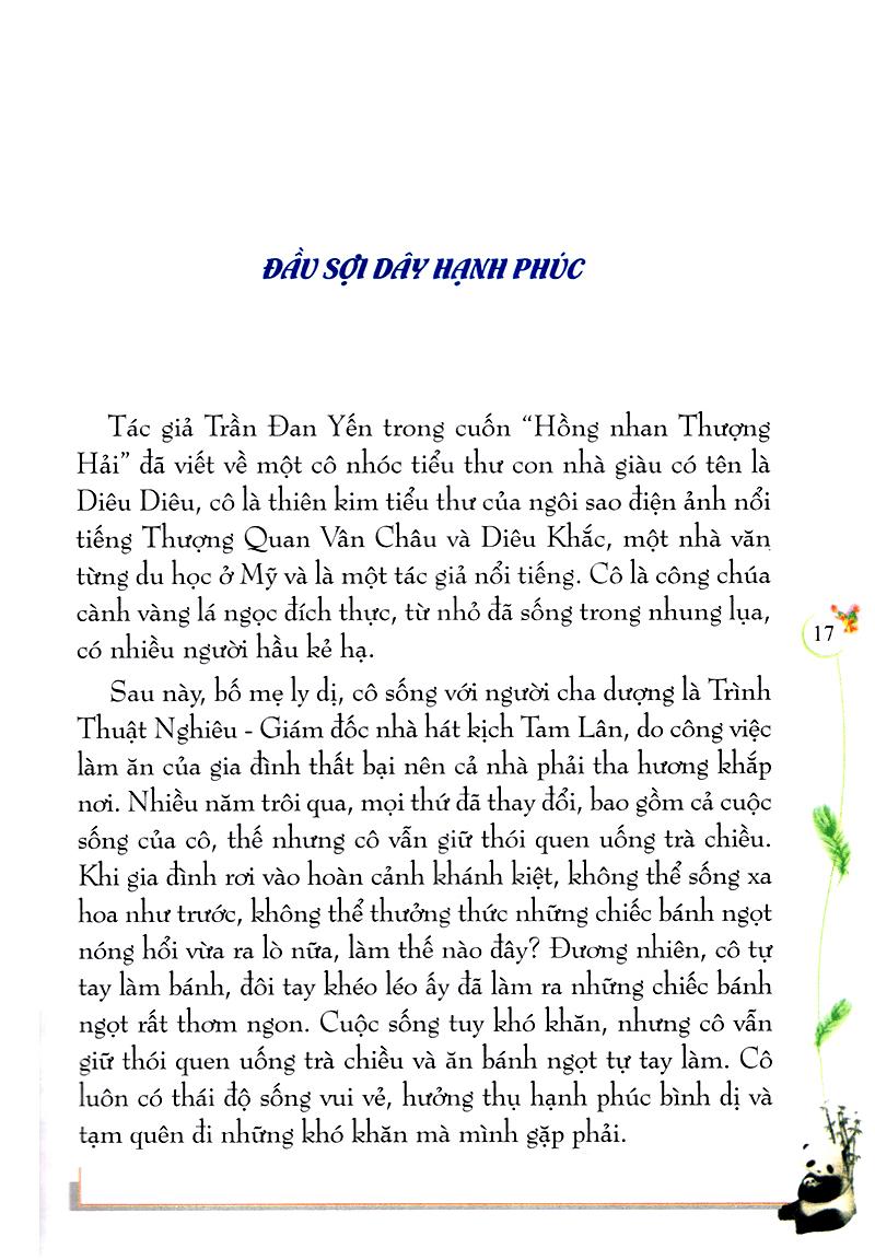 Kỹ Năng Sống Dành Cho Học Sinh - Học Cách Sống (Tái Bản)