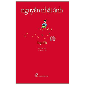 Hạ Đỏ (NXB Trẻ)