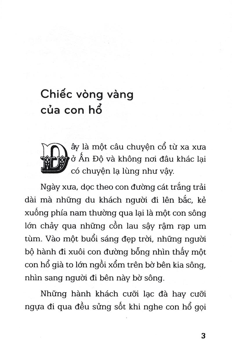 Những Truyện Ngụ Ngôn Hay Nhất Của Aesop (Tái Bản 2020)