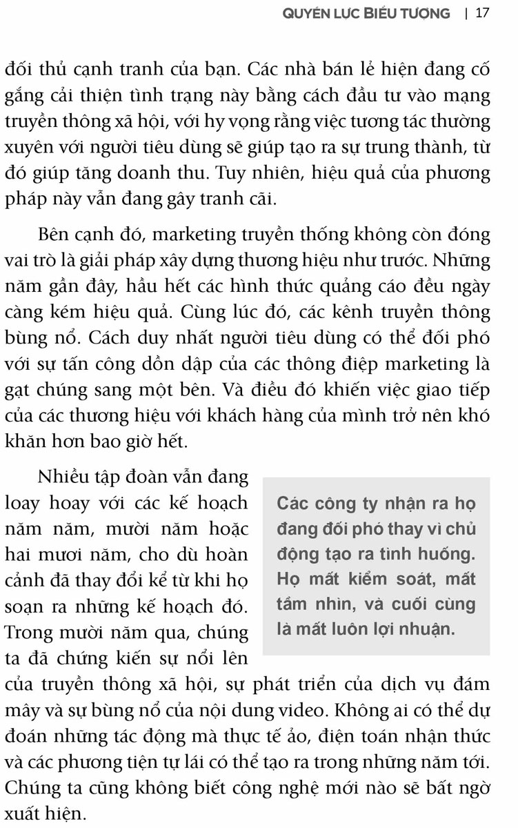 Quyền Lực Biểu Tượng _FN
