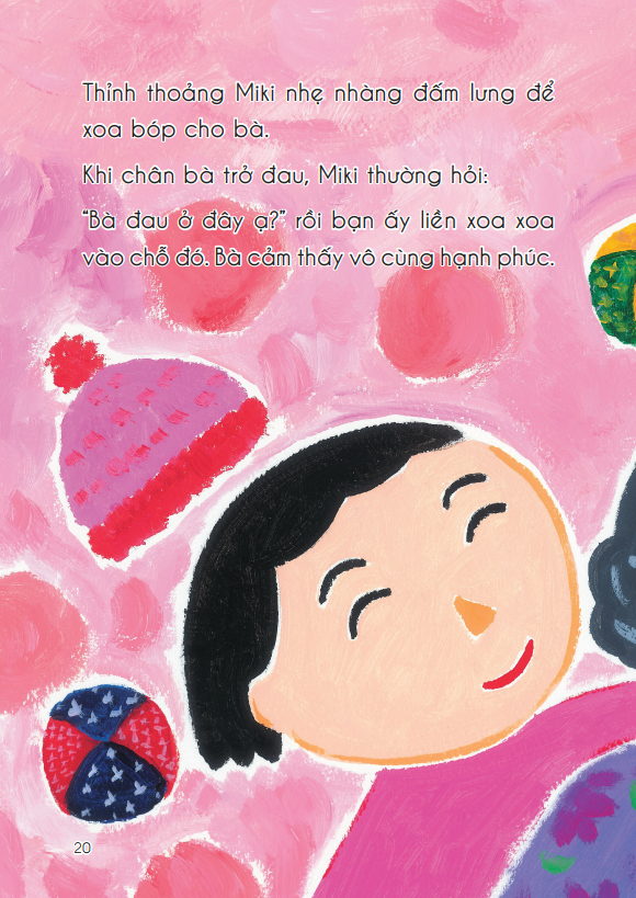 Sách - Nuôi Dưỡng Tâm Hồn - Bộ Mèo Con 6 cuốn - Dành cho trẻ từ 3 tuổi - Puma Books