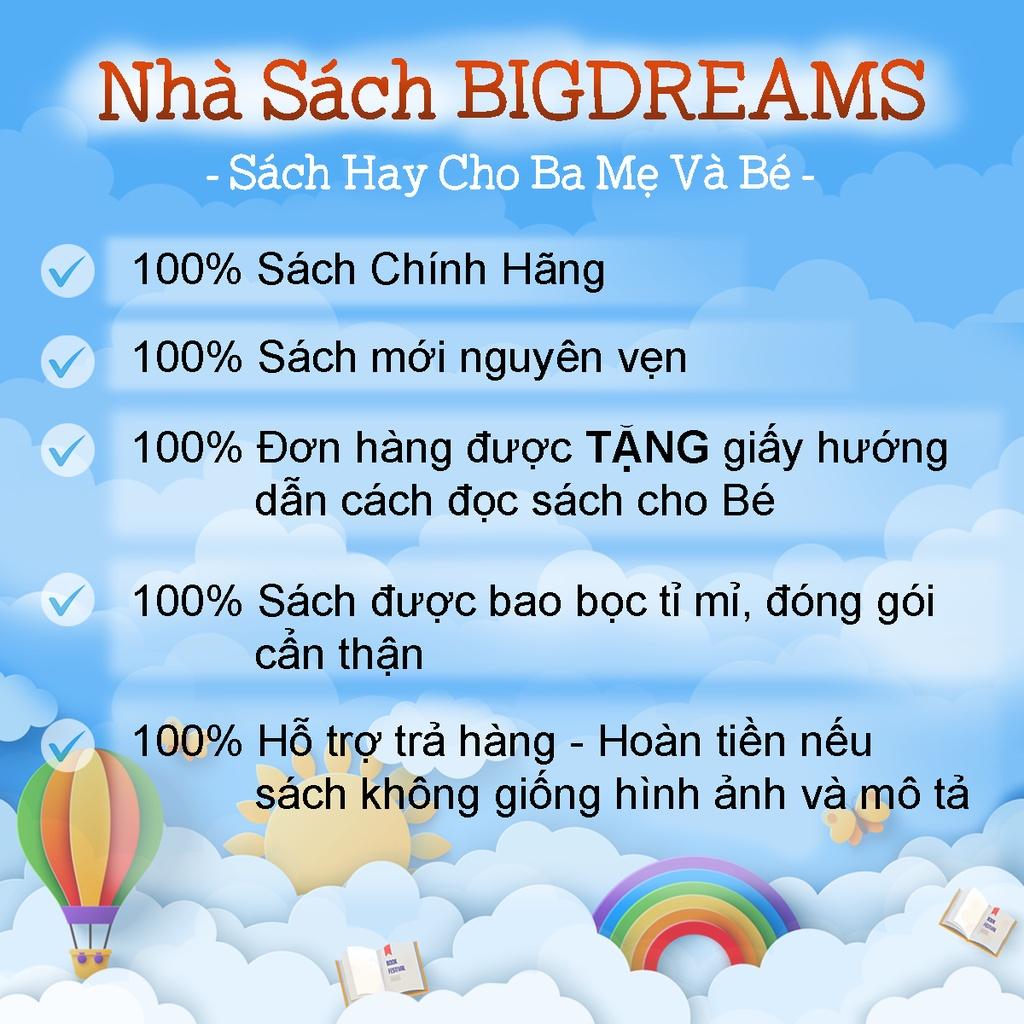 Cuốn Sách Lớn Đầu Tiên Của Tớ - Vũ Trụ