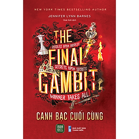 Canh Bạc Cuối Cùng