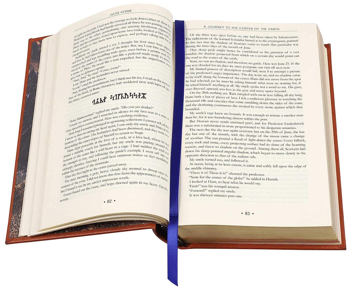 Classic Tales of Science Fiction & Fantasy (Leather-bound Classics)