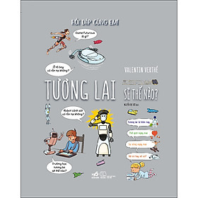 Hỏi đáp cùng em - Tương lai sẽ thế nào?