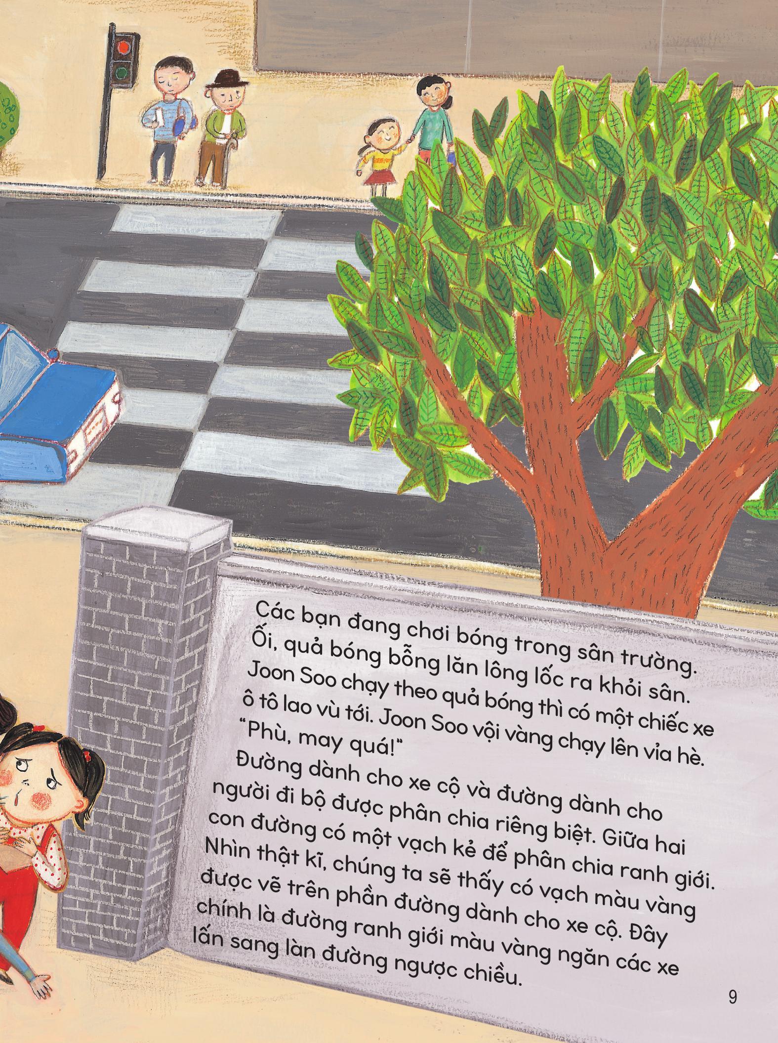 Sách - Ai Cũng Có Ranh Giới Riêng Tư - Tớ Có Thể Ôm Cậu Không?