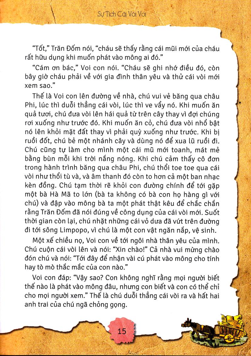 Truyện Hay Kể Trong 10 Phút (Tập 2)