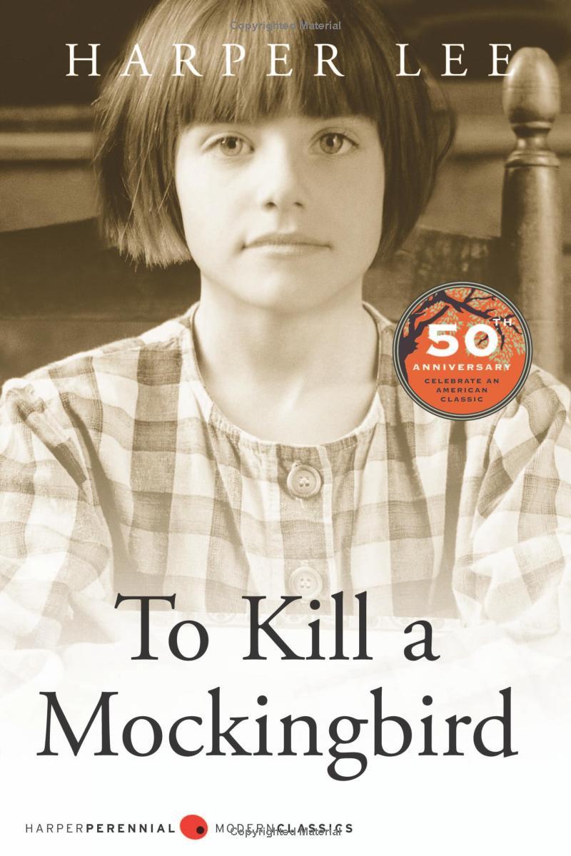To Kill A Mockingbird (Reprint, 2007) - Giết Con Chim Nhại