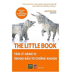 Tâm Lý Hành Vi Trong Đầu Tư Chứng Khoán  - Bản Quyền