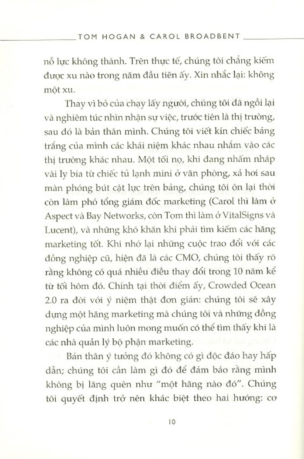Start-Up Theo Cách Của Bạn