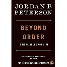 Beyond Order