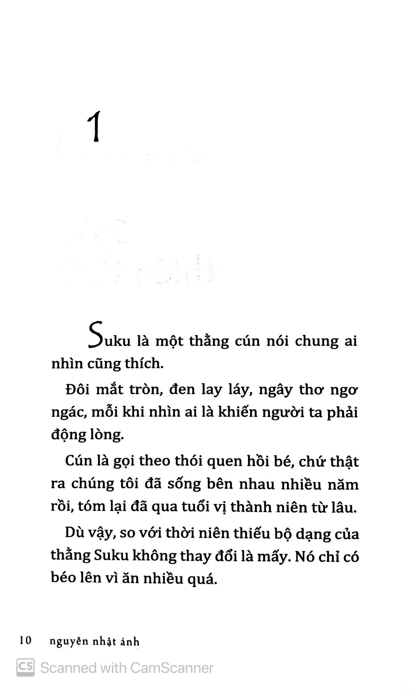 Con Chó Nhỏ Mang Giỏ Hoa Hồng (Tái Bản)