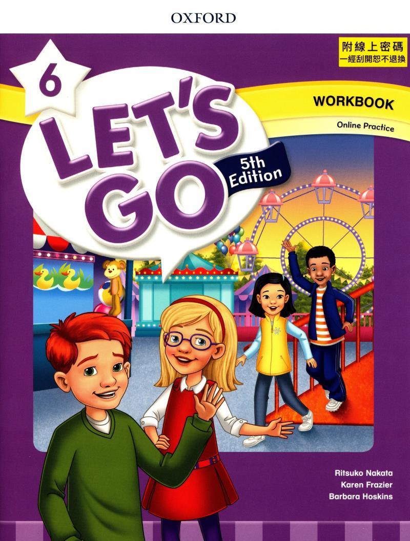 Let