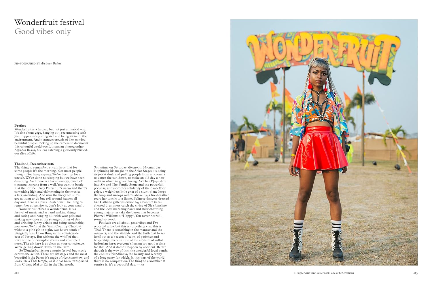 Monocle Book Of Photography Reportage From Places Less, The