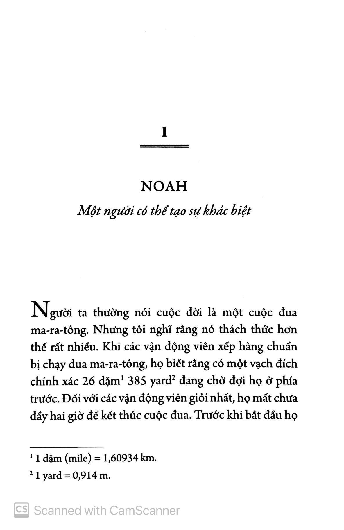 Cùng John Maxwell Đồng Hành ( Đồng Hành Cùng Vĩ Nhân (Tái Bản) )