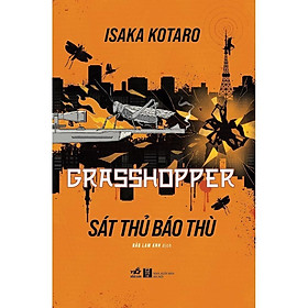 Grasshopper - Sát Thủ Báo Thù - Bản Quyền