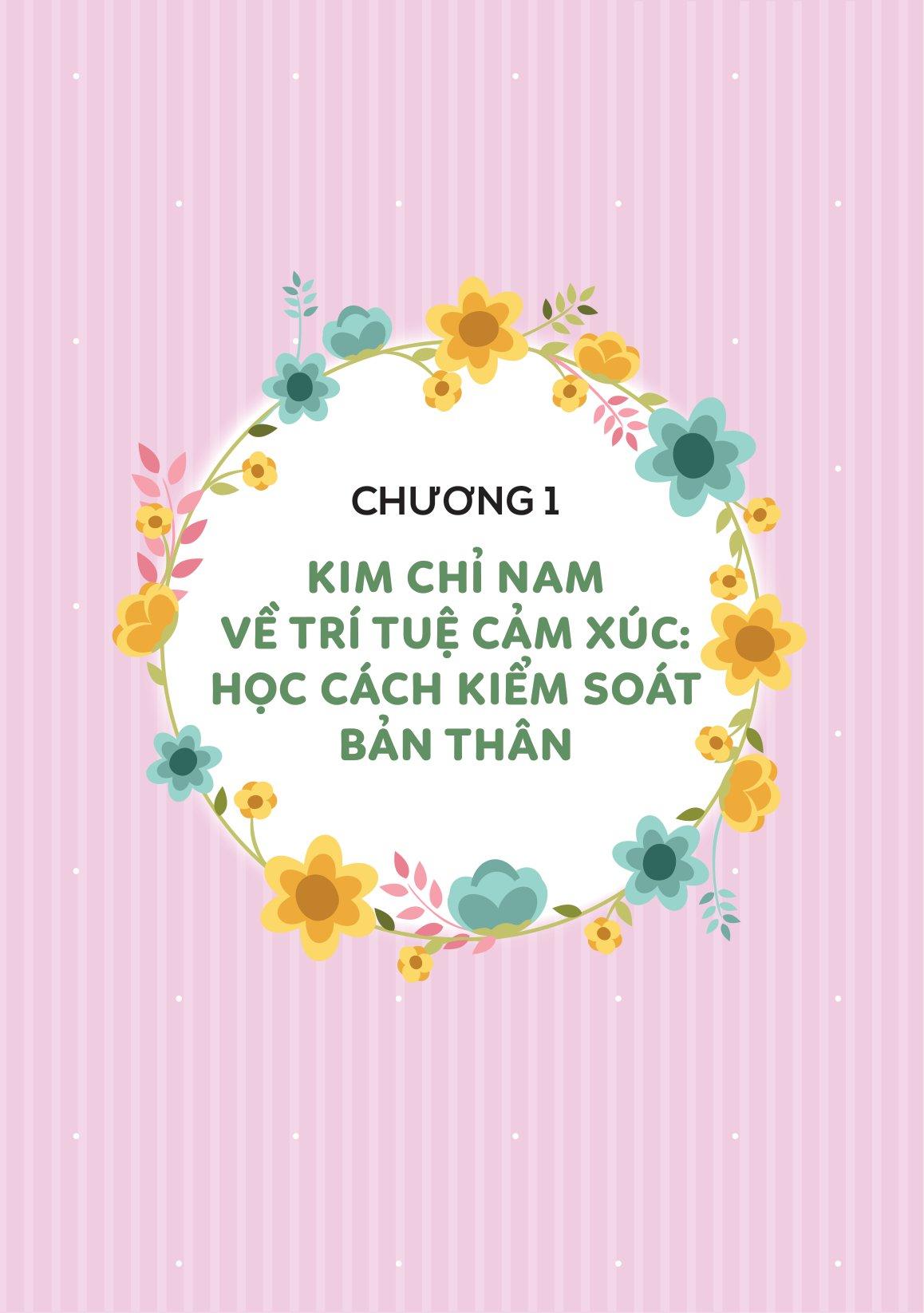 Bách Khoa Thư Kĩ Năng Sống - Dành Cho Bạn Trai: Bồi Dưỡng Trí Tuệ Cảm Xúc - Eq