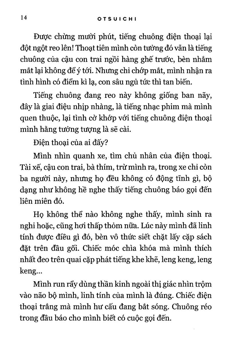 Calling You (Tái Bản)