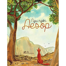 Ngụ ngôn Aesop - Bản Quyền