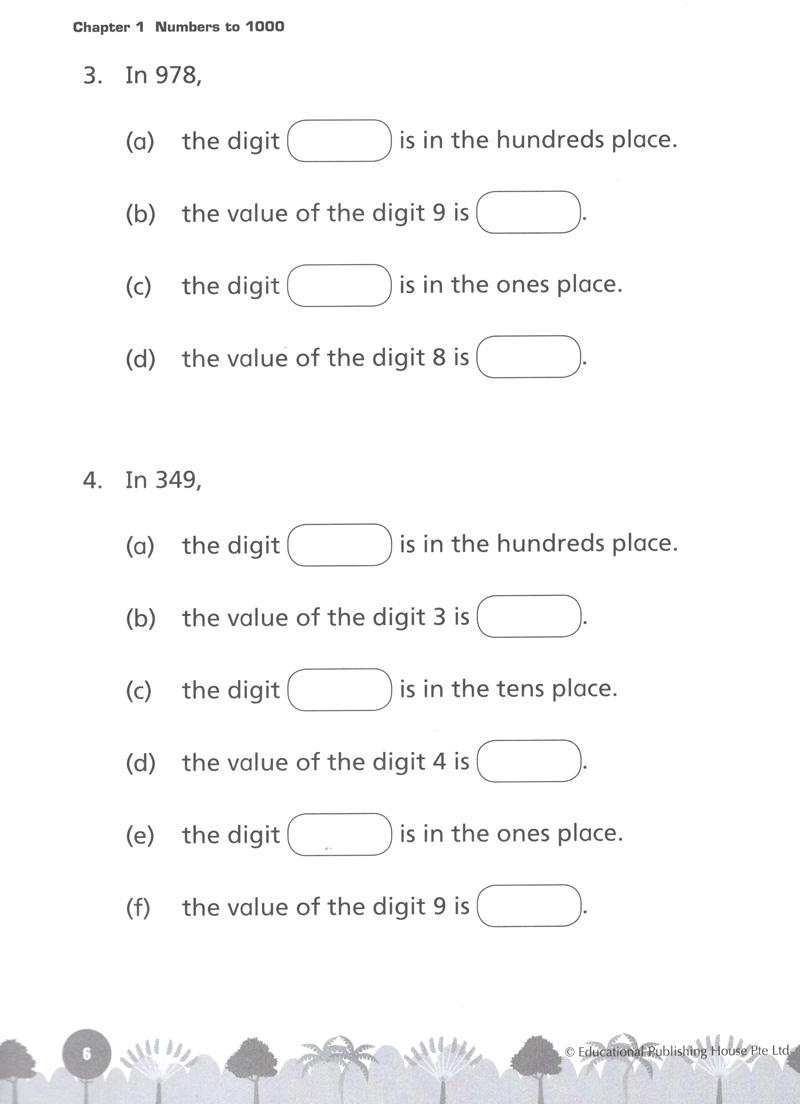 Classroom Mathematics Workbook 2A - Học Kỳ 1