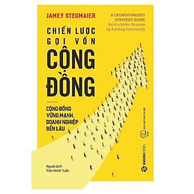 Chiến Lược Gọi Vốn Cộng Đồng
