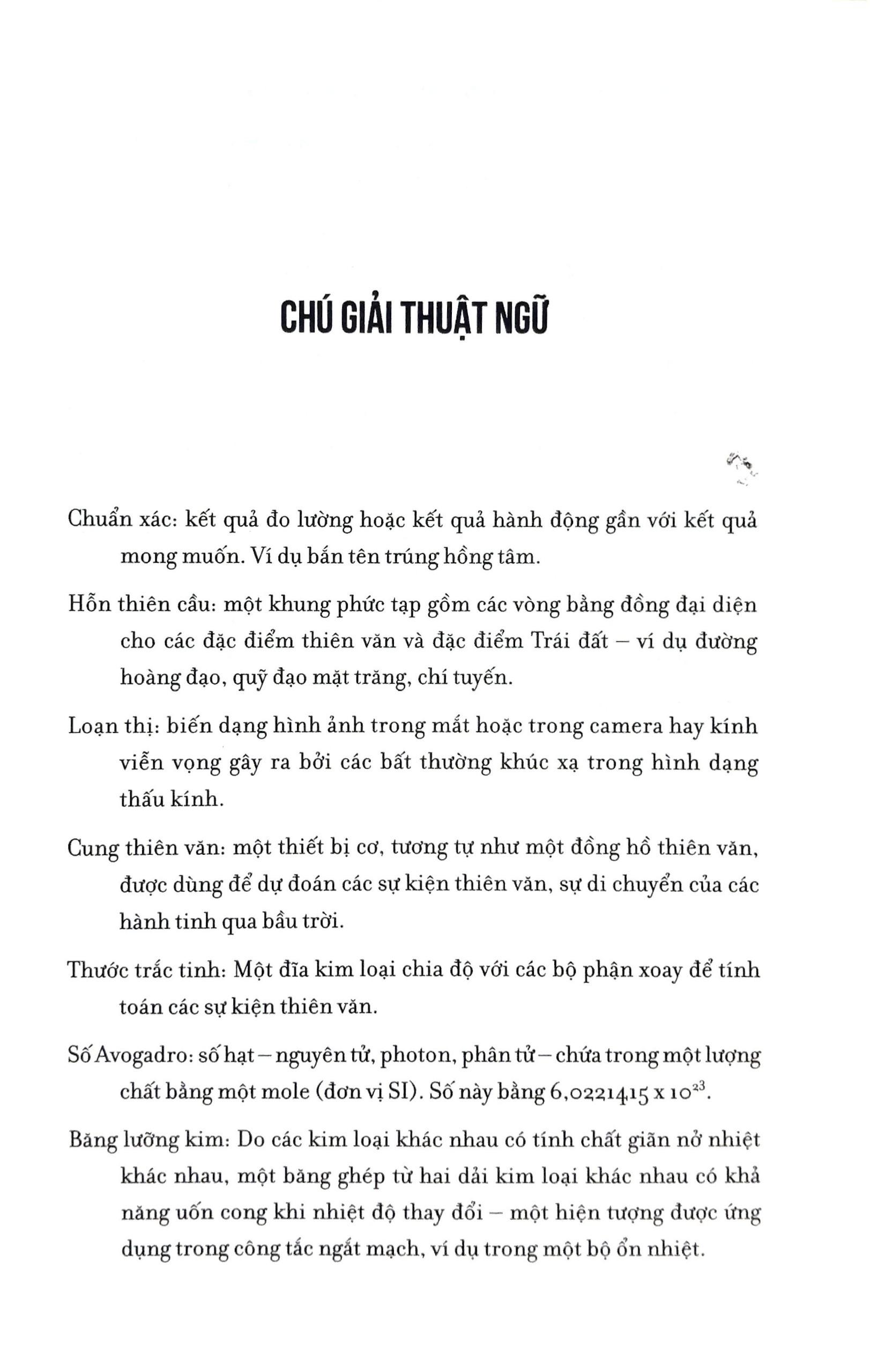 Những Kẻ Cầu Toàn Đã Thay Đổi Thế Giới Như Thế Nào