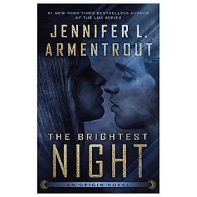 Origin Series 3: The Brightest Night