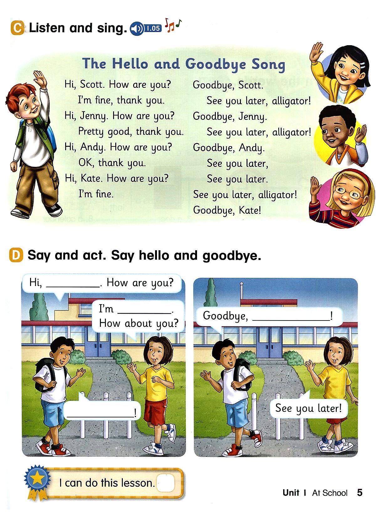 Let