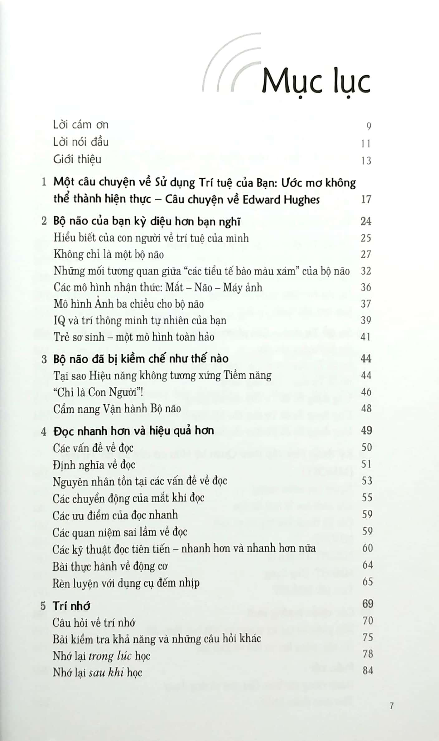 Sử Dụng Trí Tuệ Của Bạn (Tái Bản)