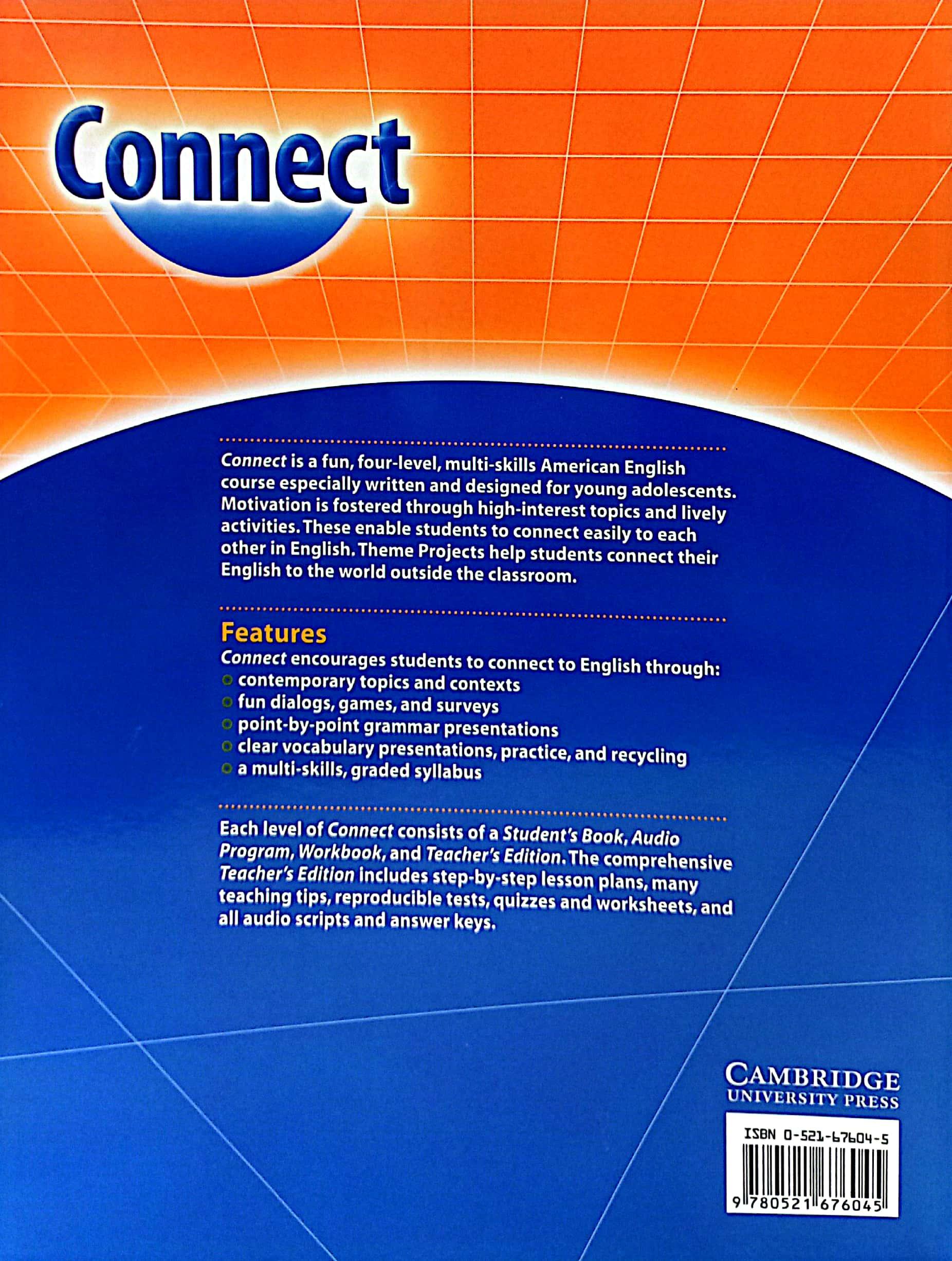 Connect SB2 Reprint Edition