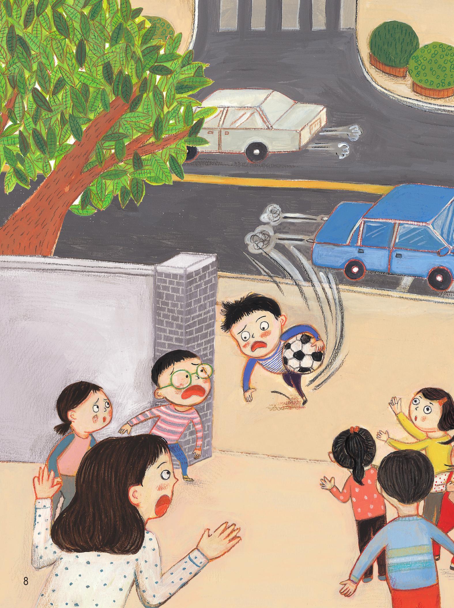 Sách - Ai Cũng Có Ranh Giới Riêng Tư - Tớ Có Thể Ôm Cậu Không?