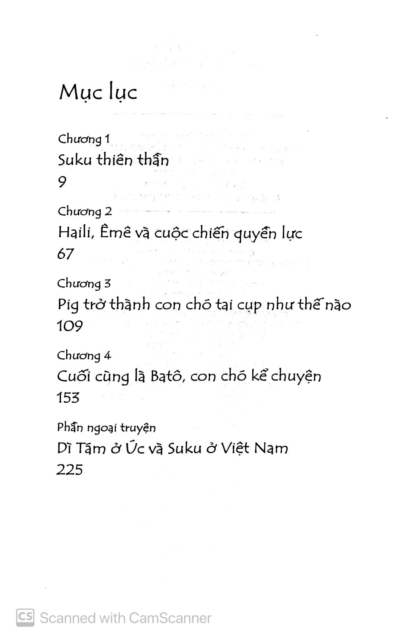 Con Chó Nhỏ Mang Giỏ Hoa Hồng (Tái Bản)