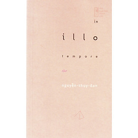 In Illo Tempore - Thơ