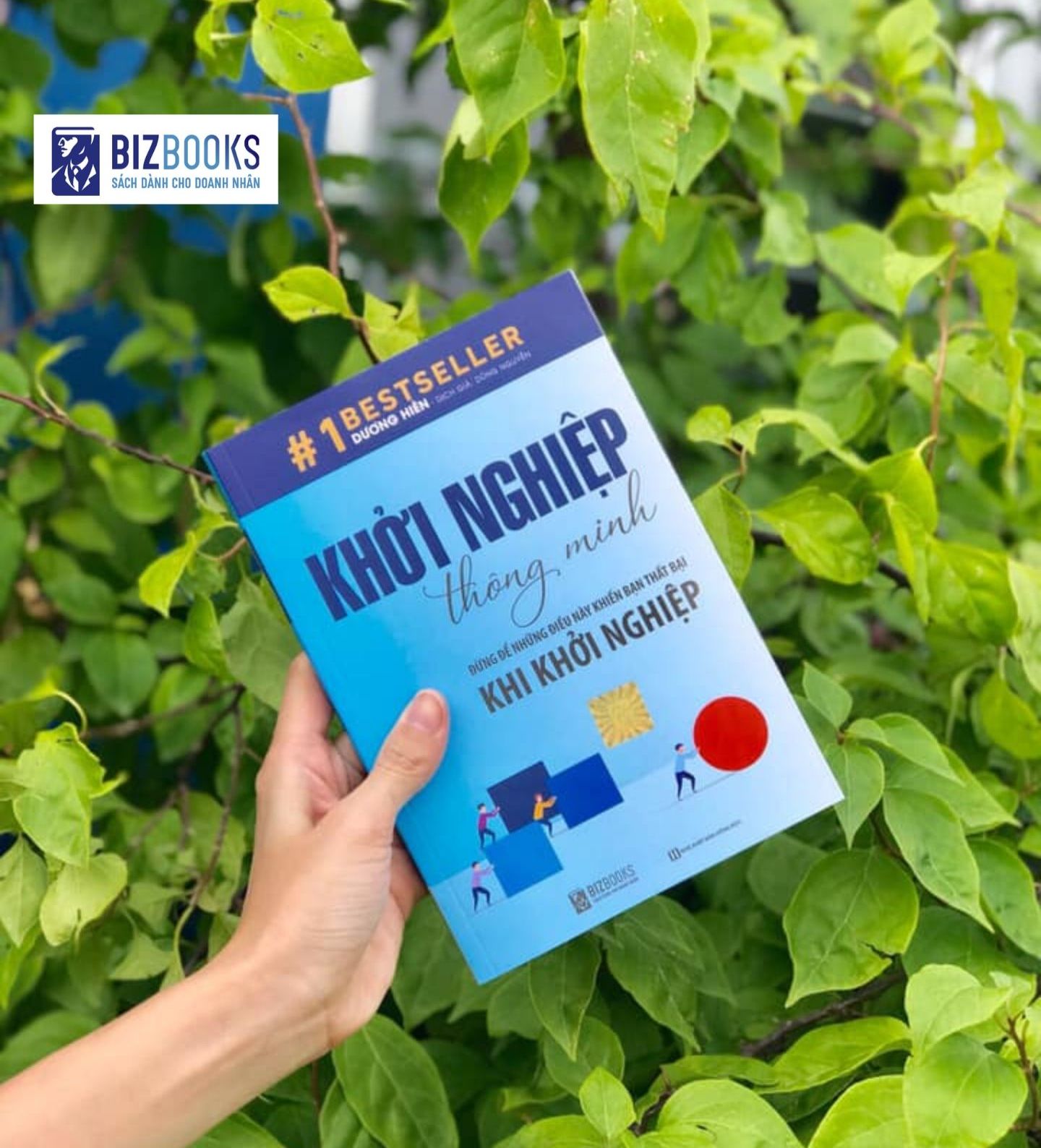 Bộ sách 3 cuốn sách Khởi Nghiệp: ( Khởi Nghiệp 0 – 1: Những Điều Không Thể Bỏ Qua Khi Khởi Nghiệp + Khởi Nghiệp Thông Minh – Đừng Để Những Điều Này Khiến Bạn Thất Bại Khi Khởi Nghiệp + Ở Đâu Có Phàn Nàn Ở Đó Có Cơ Hội: 14 Bài Học Khởi Nghiệp Jack Ma Dành Tặng Các Bạn Trẻ )