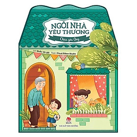 Ngôi Nhà Yêu Thương: Cháu Yêu Bà