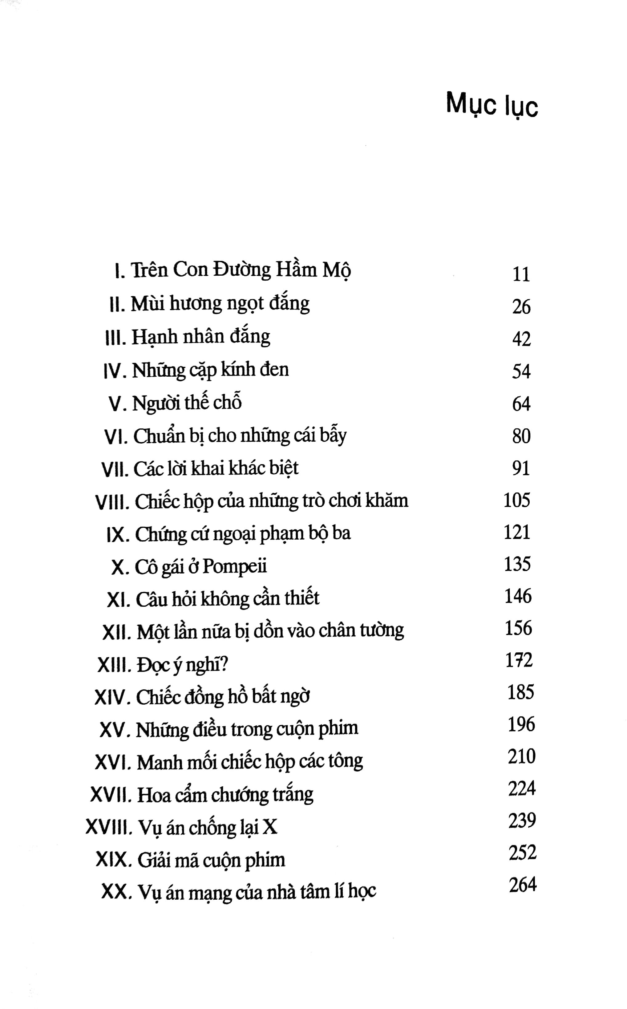 Vụ Án Viên Nhộng Xanh