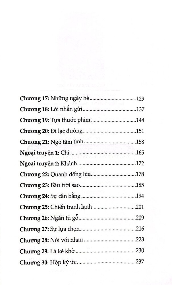 Xanh Xanh Góc Trời - LL