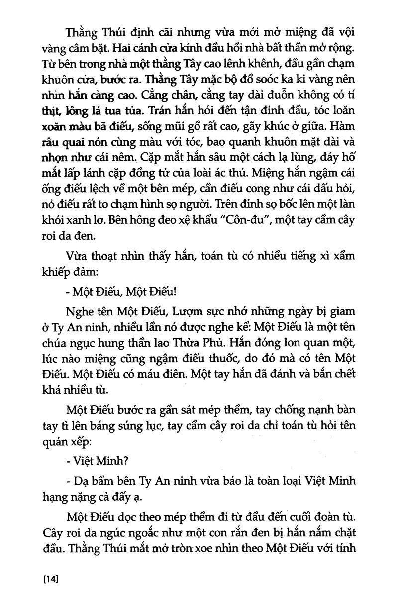 Tuổi Thơ Dữ Dội - Tập 2 (Tái Bản 2019)