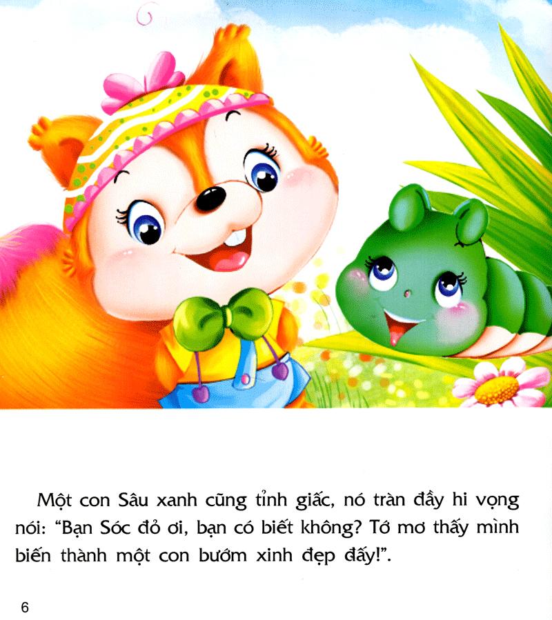 30 Phút Cho Bé Trước Giờ Đi Ngủ (Tập 2)