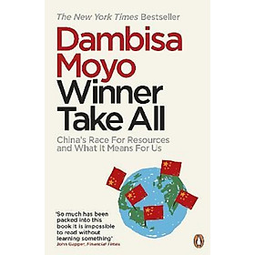 Winner Take All : China