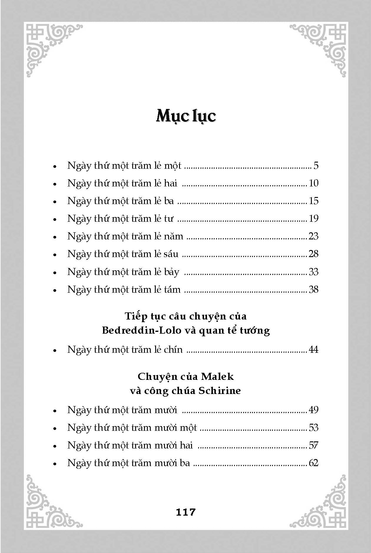 Nghìn lẻ một ngày - Quốc vương Hormoz (Tái bản 2025)