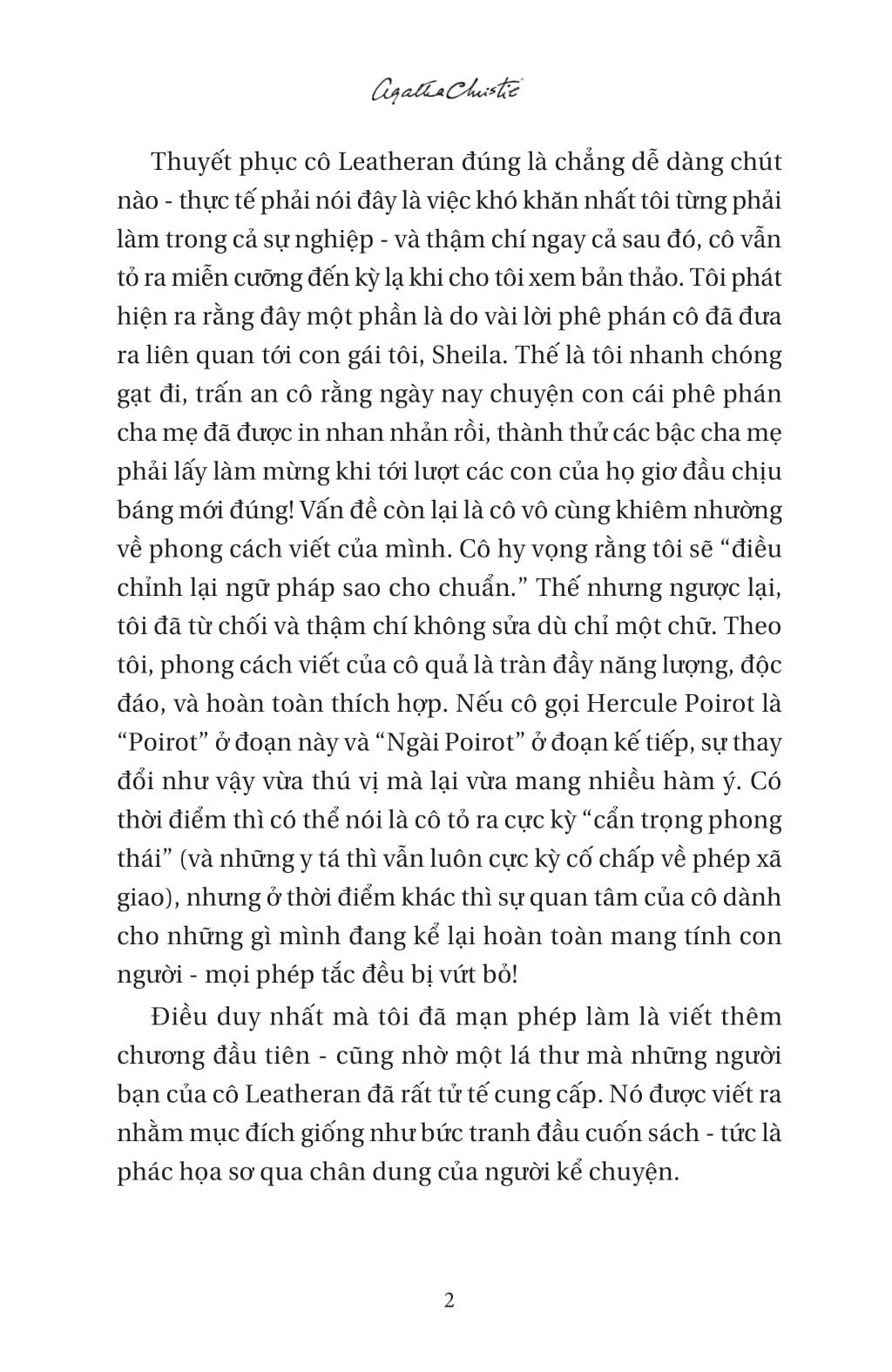 Án Mạng Vùng Lưỡng Hà - Bản Quyền