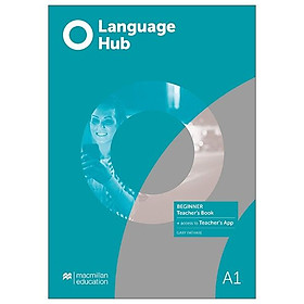 Language Hub Beginner Teacher